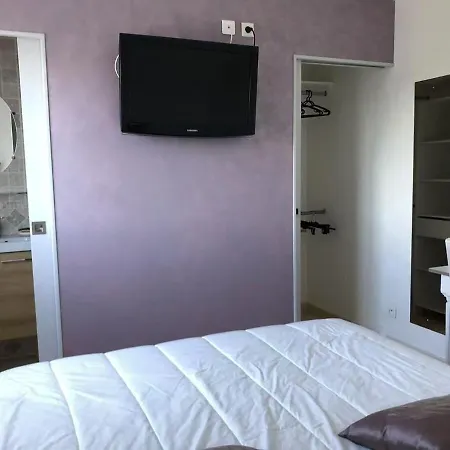 Βίλα Elegance Et Serenite