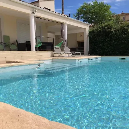 Elegance Et Serenite * Gignac (Herault)