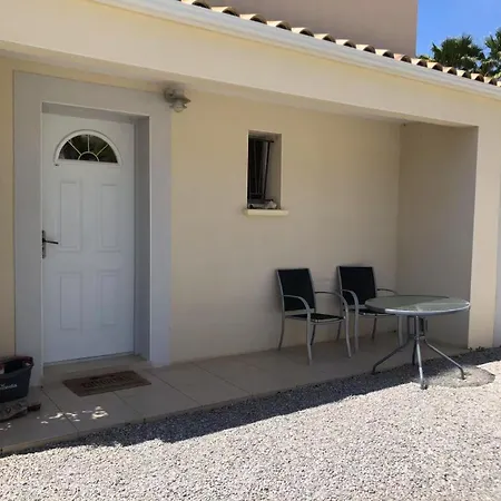 Villa Elegance Et Serenite