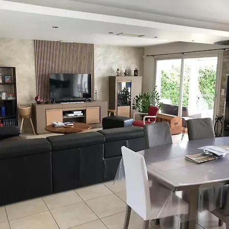 Elegance Et Serenite Gignac (Herault)