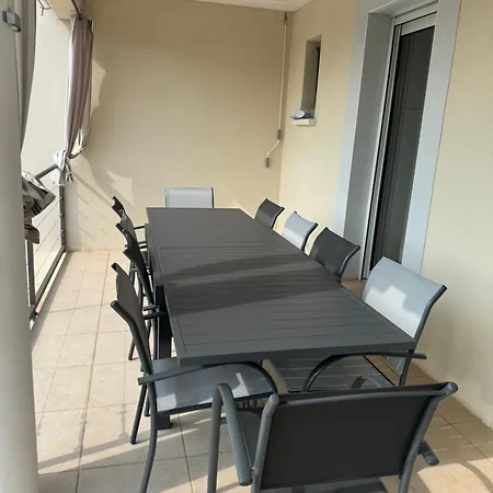 Elegance Et Serenite Willa Gignac (Herault)
