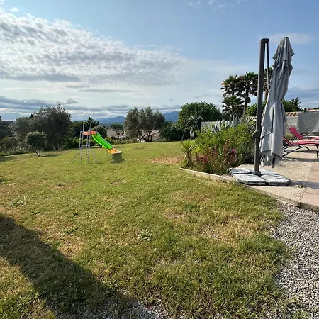 Elegance Et Serenite * Gignac (Herault)