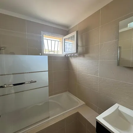 Βίλα Elegance Et Serenite