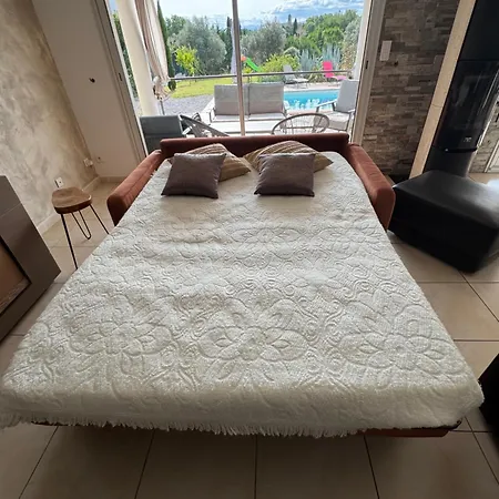 Elegance Et Serenite Villa *