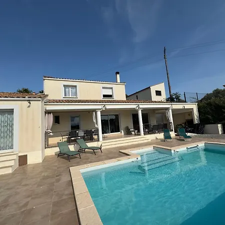 Elegance Et Serenite Gignac (Herault)