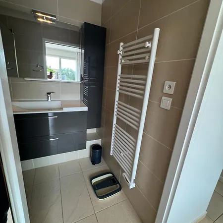 Elegance Et Serenite * Gignac (Herault)