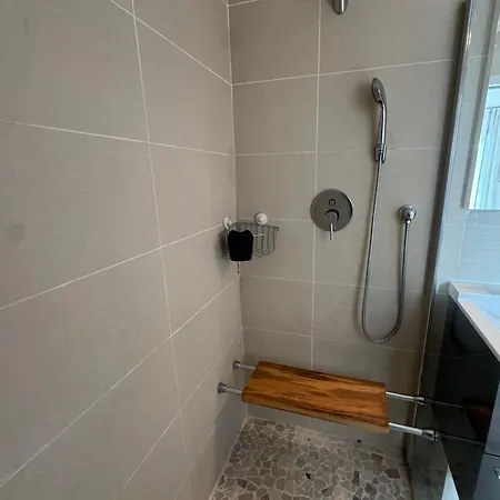 Villa Elegance Et Serenite *