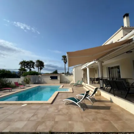 Elegance Et Serenite Villa Gignac (Herault)