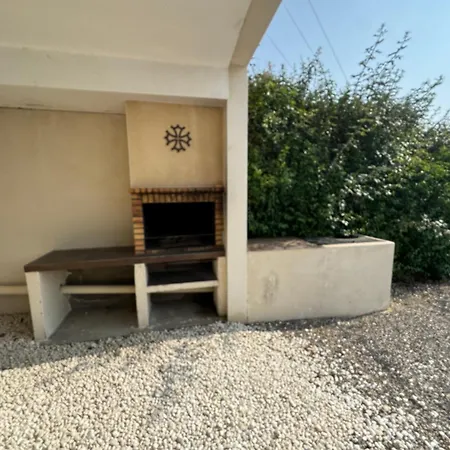 Villa Elegance Et Serenite Gignac