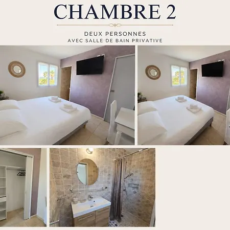 Elegance Et Serenite * Gignac (Herault)